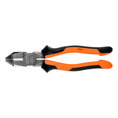 Pinza Electricista 9" Uso Rudo